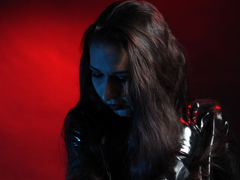 Usually the collection for web cam whores here is large